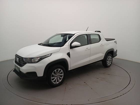 FIAT STRADA 1.3 FIREFLY FLEX FREEDOM CD MANUAL